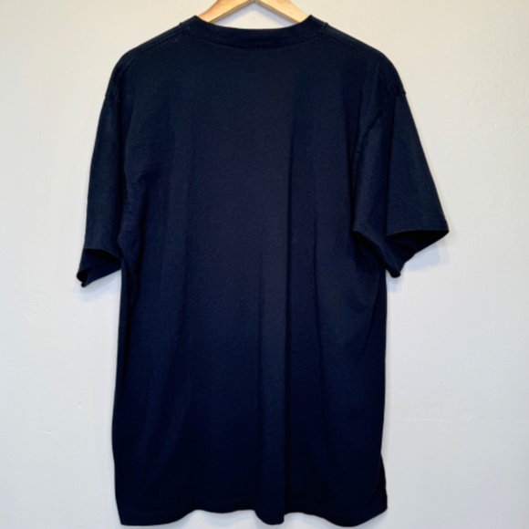 Ralph Marlin Tease VTG Marilyn Monroe Frames Graphic 1995 Single Stitch TShirt - Picture 3 of 9